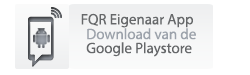 Eigenaren applicatie